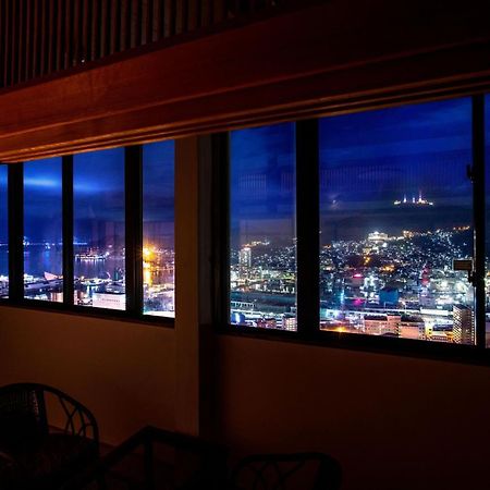 Hotel Nagasaki Luaran gambar