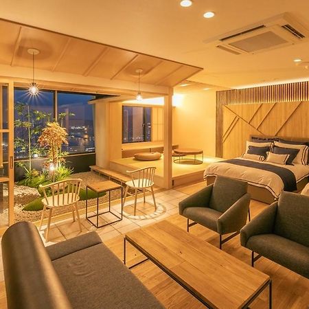 Hotel Nagasaki Luaran gambar
