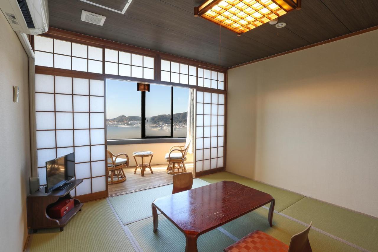 Hotel Nagasaki Luaran gambar