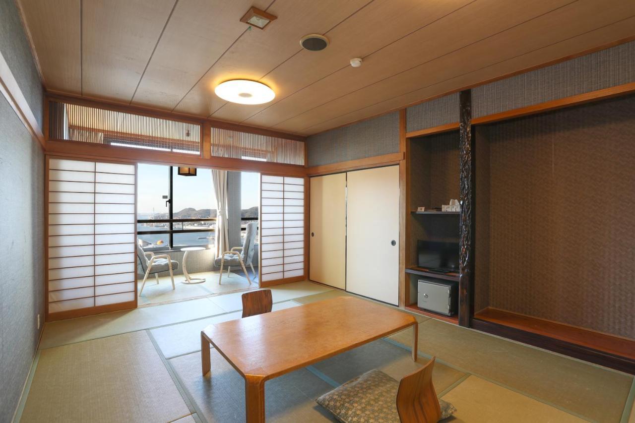 Hotel Nagasaki Luaran gambar