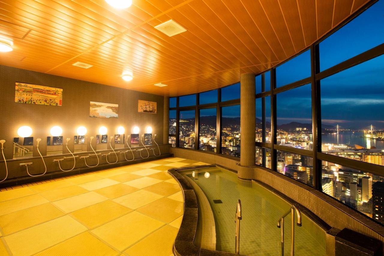 Hotel Nagasaki Luaran gambar