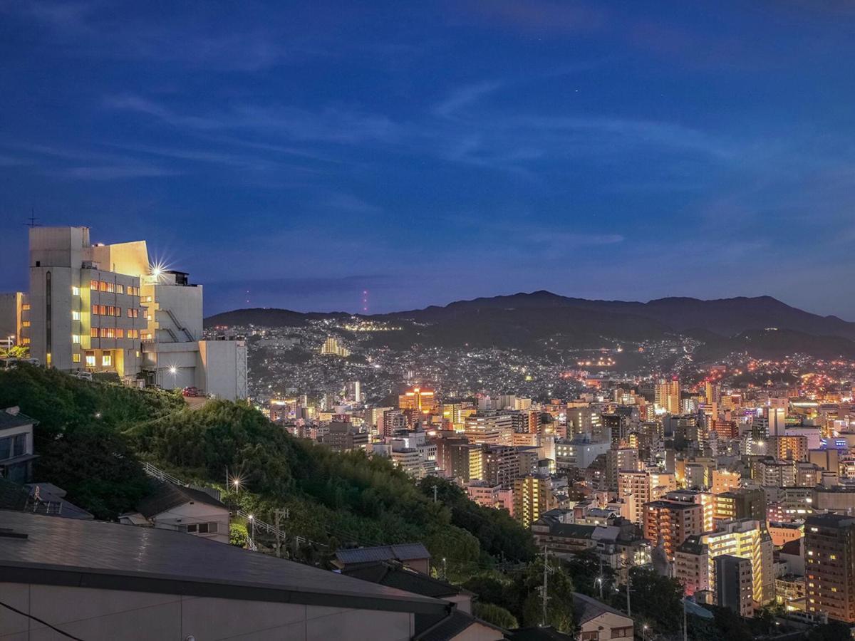 Hotel Nagasaki Luaran gambar