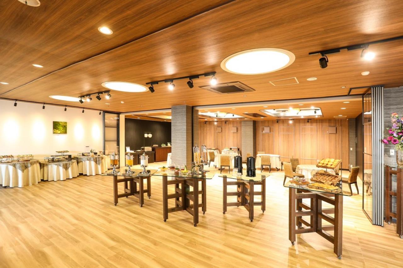 Hotel Nagasaki Luaran gambar