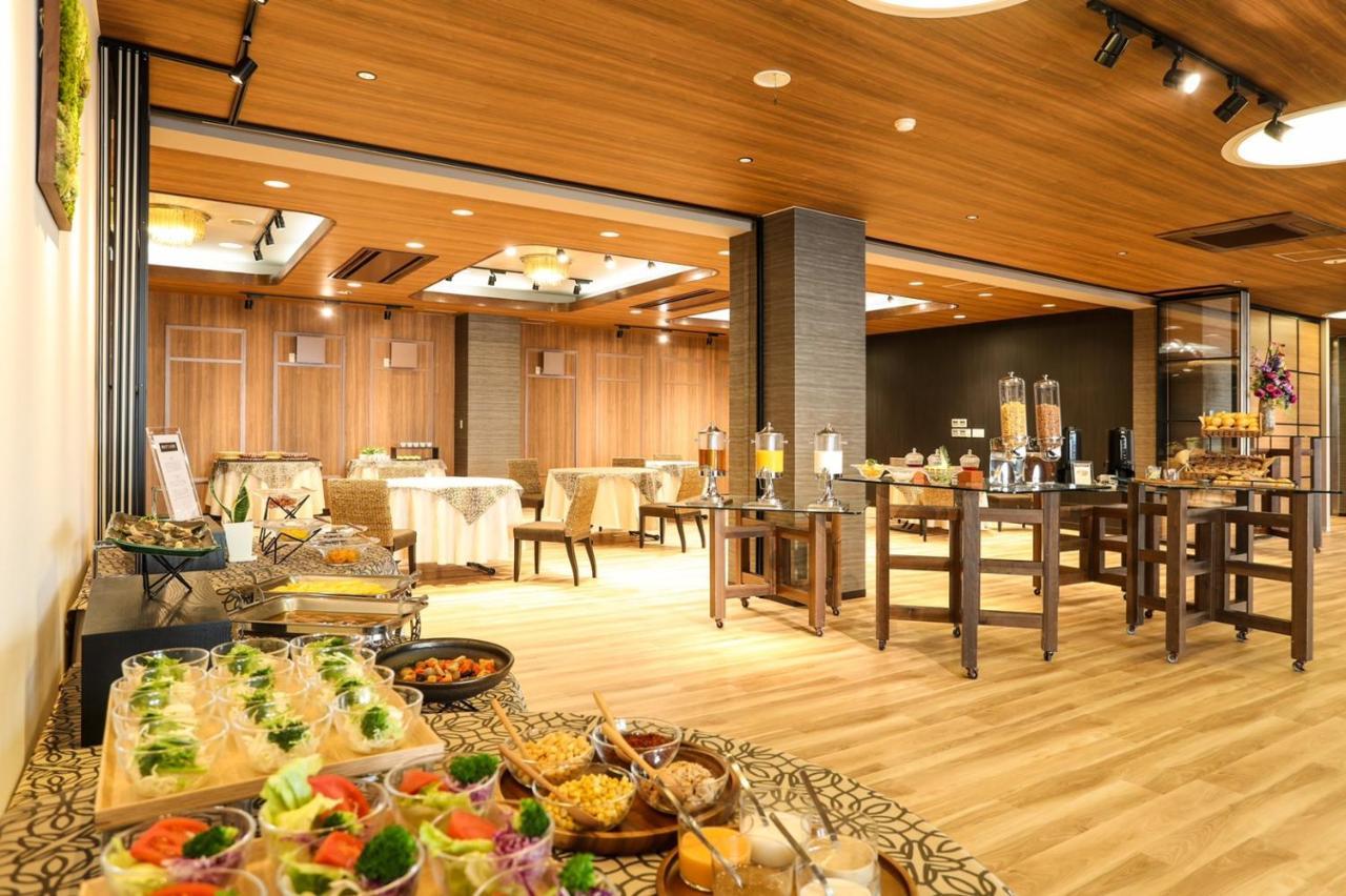 Hotel Nagasaki Luaran gambar