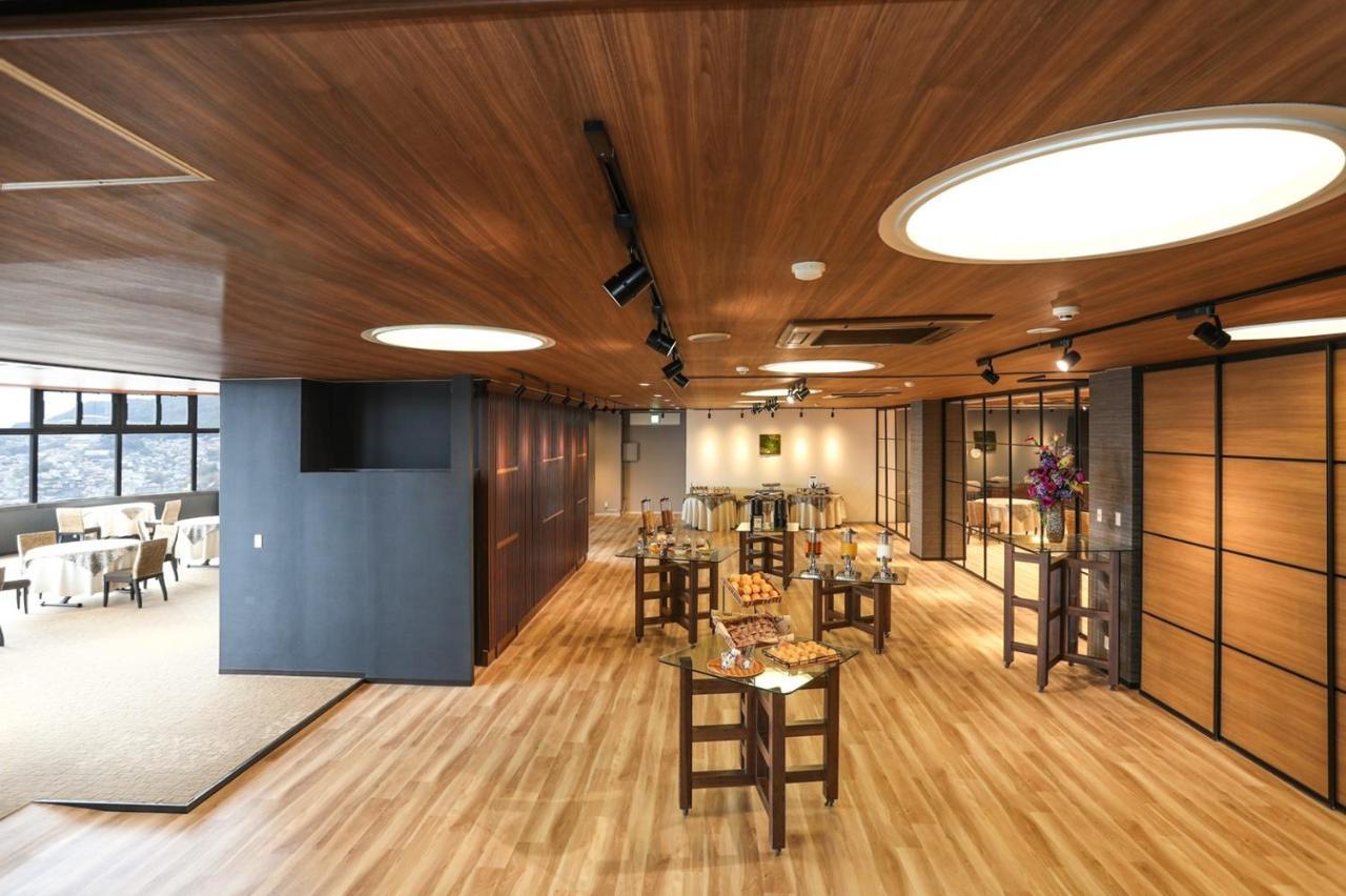 Hotel Nagasaki Luaran gambar