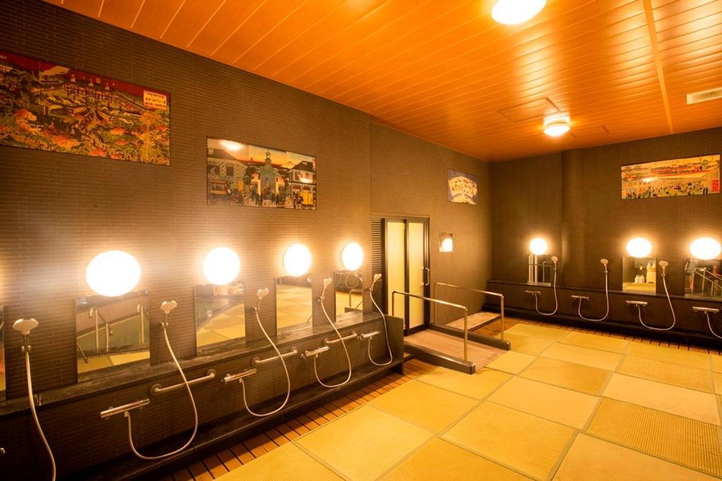 Hotel Nagasaki Luaran gambar