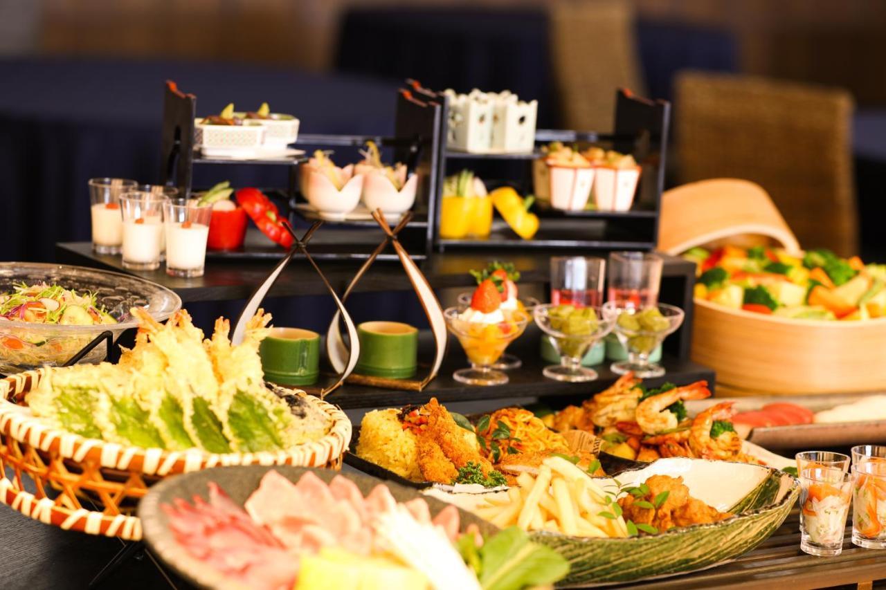 Hotel Nagasaki Luaran gambar