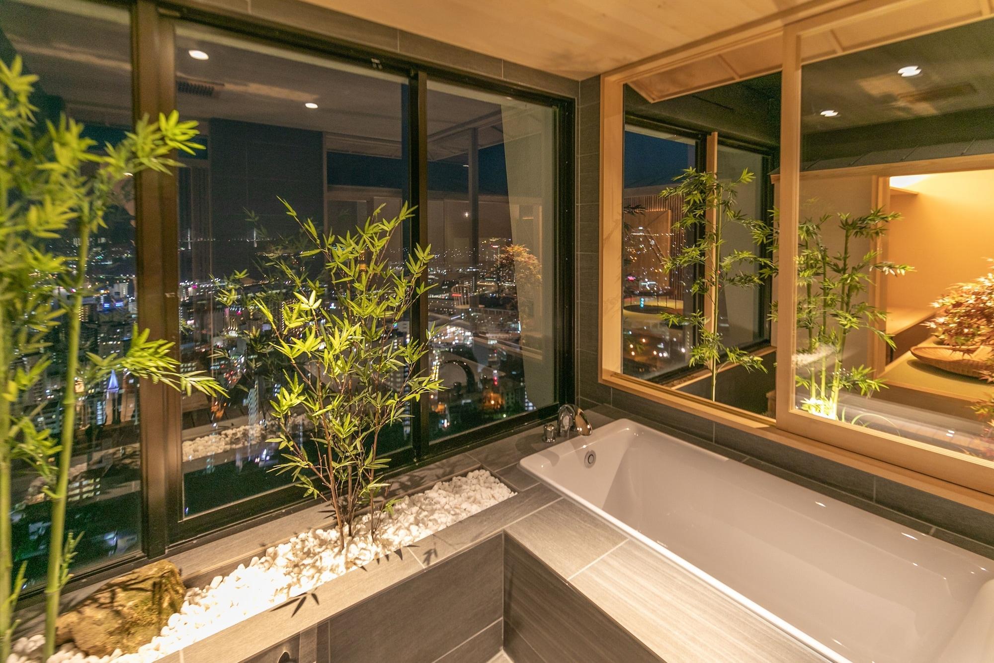 Hotel Nagasaki Luaran gambar