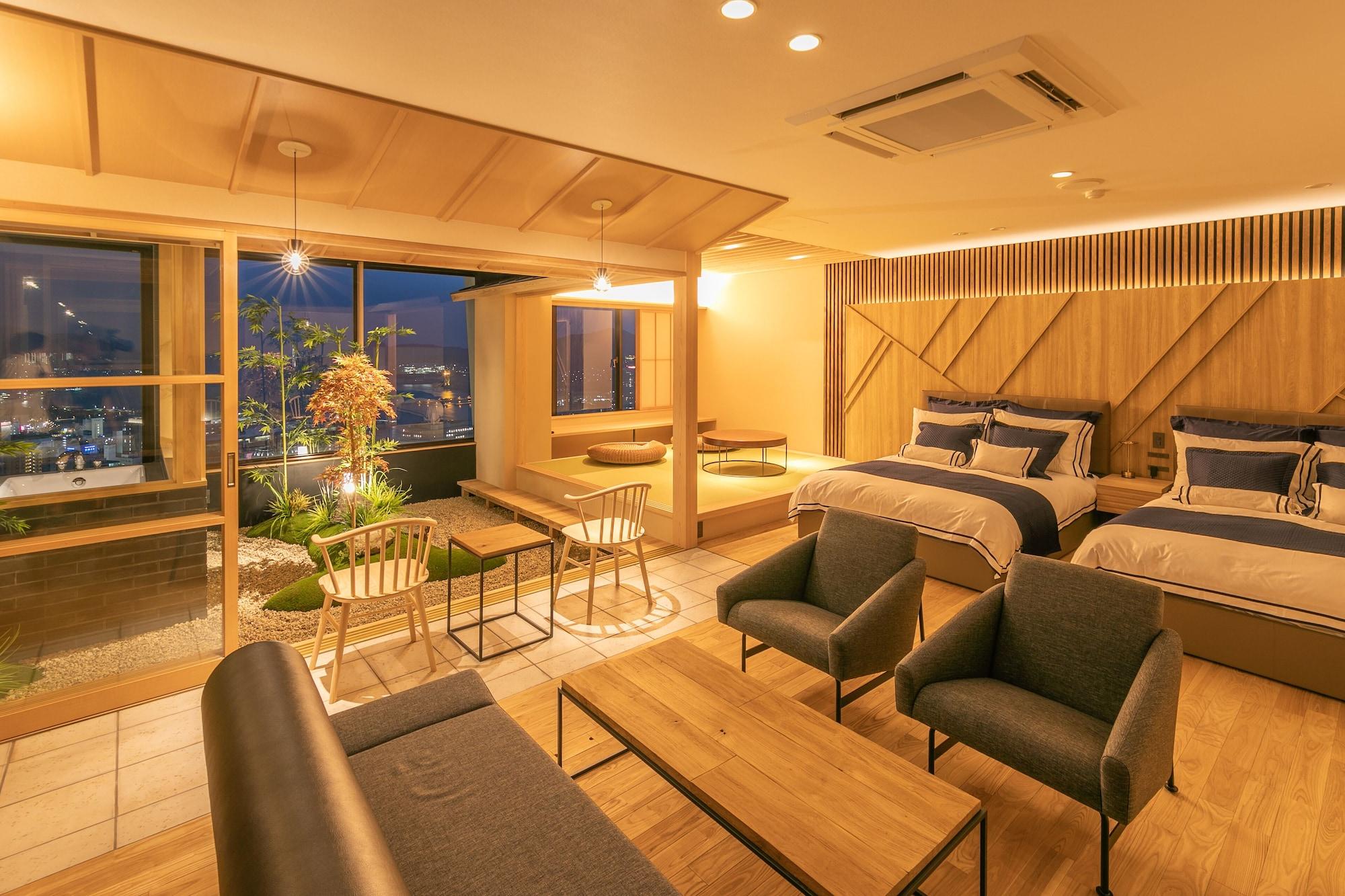 Hotel Nagasaki Luaran gambar
