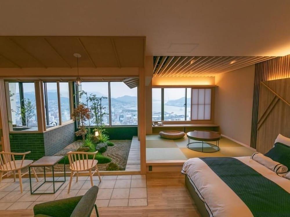 Hotel Nagasaki Luaran gambar