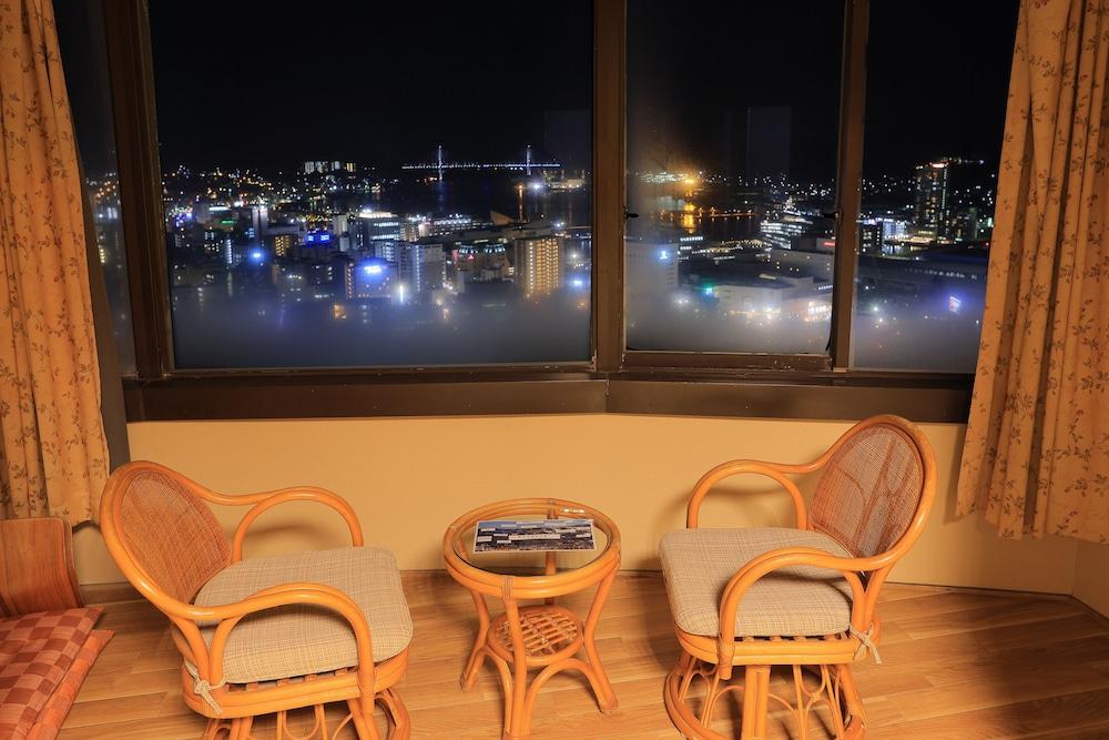 Hotel Nagasaki Luaran gambar