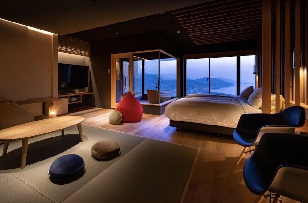 Hotel Nagasaki Luaran gambar
