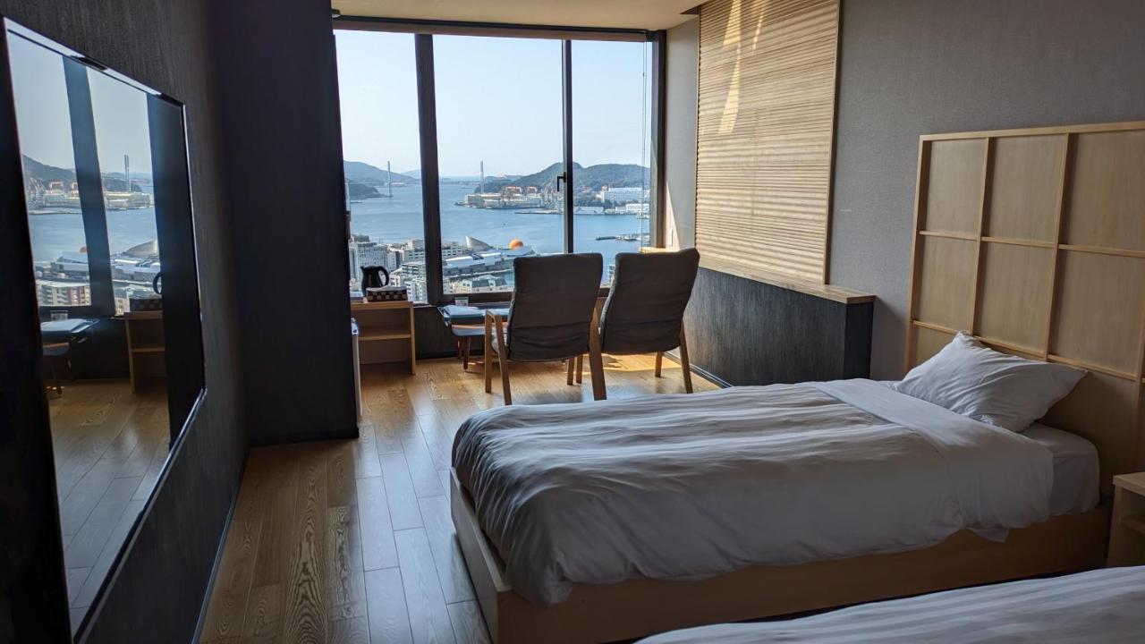 Hotel Nagasaki Luaran gambar