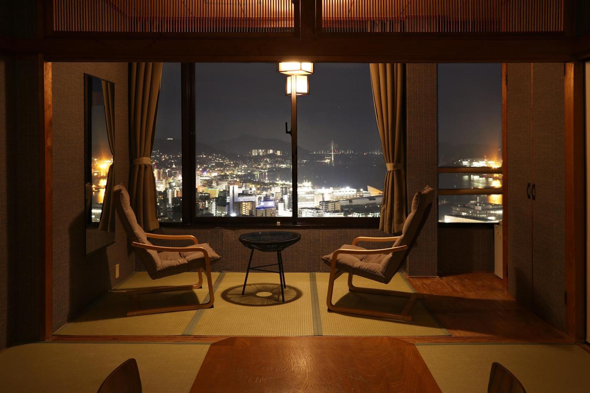 Hotel Nagasaki Luaran gambar