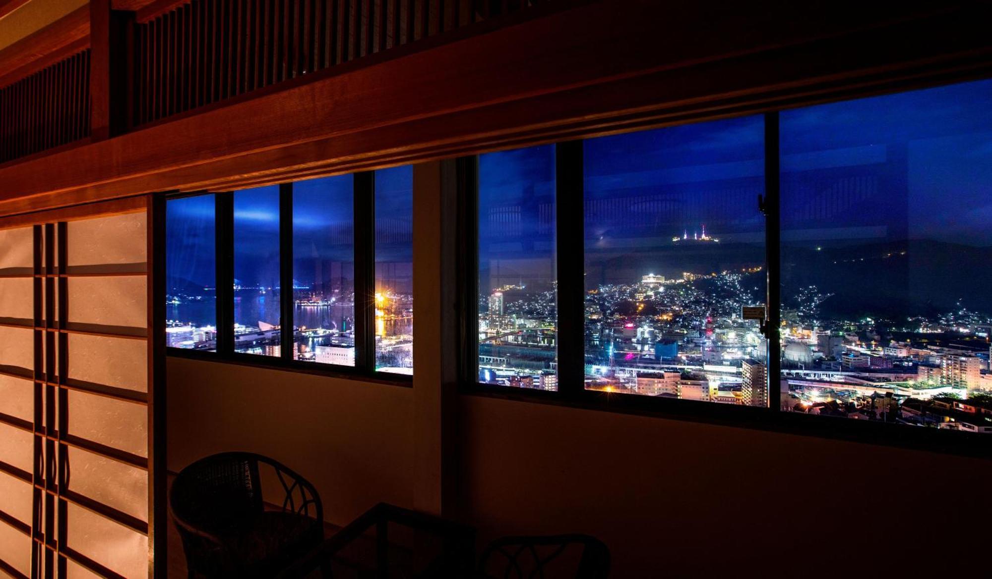Hotel Nagasaki Luaran gambar