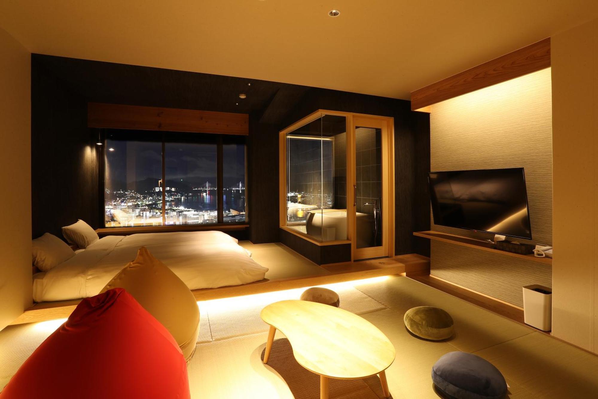 Hotel Nagasaki Luaran gambar