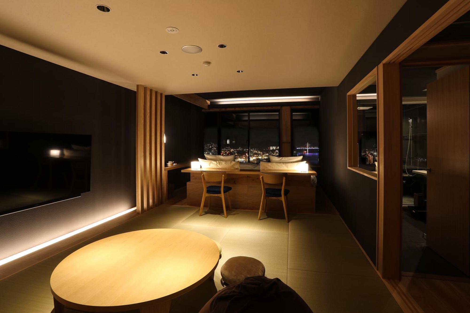 Hotel Nagasaki Luaran gambar