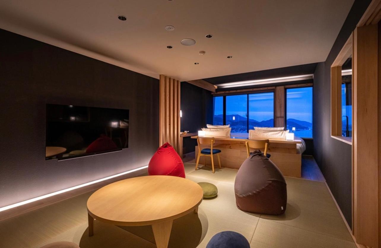 Hotel Nagasaki Luaran gambar