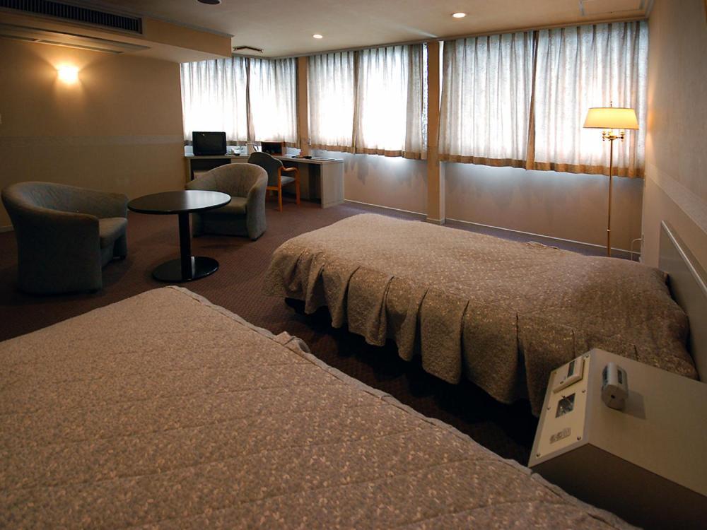 Hotel Nagasaki Luaran gambar