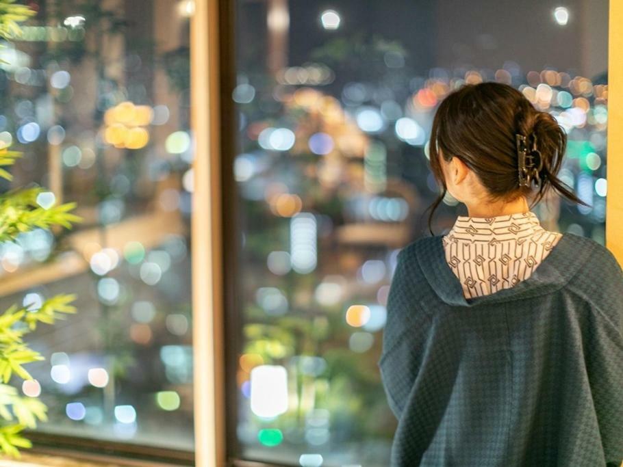 Hotel Nagasaki Luaran gambar