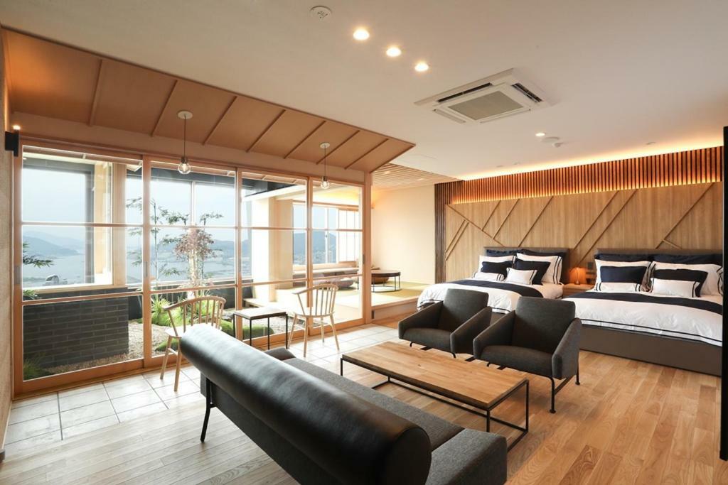 Hotel Nagasaki Luaran gambar