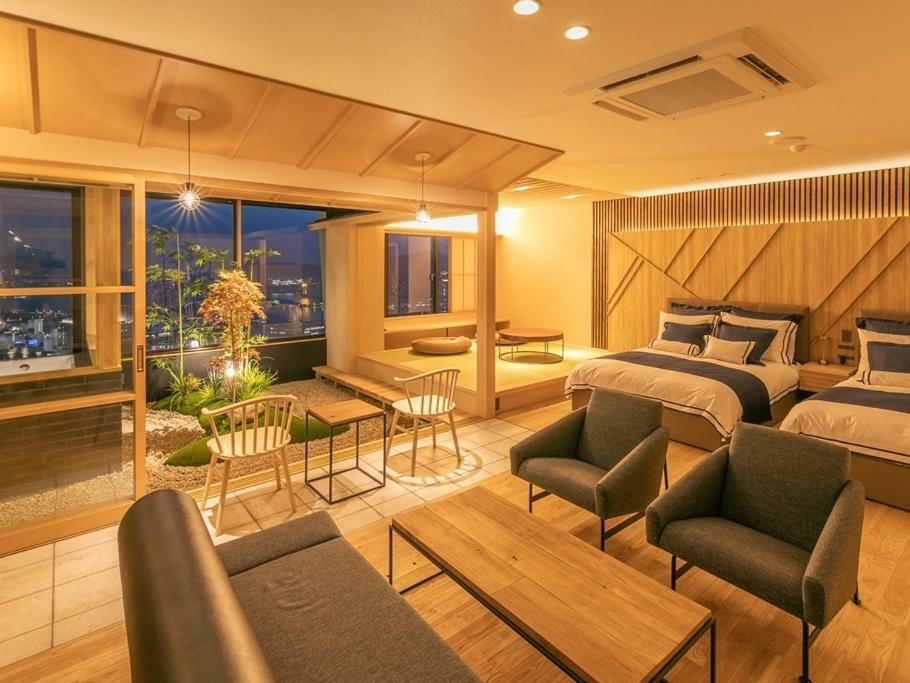 Hotel Nagasaki Luaran gambar