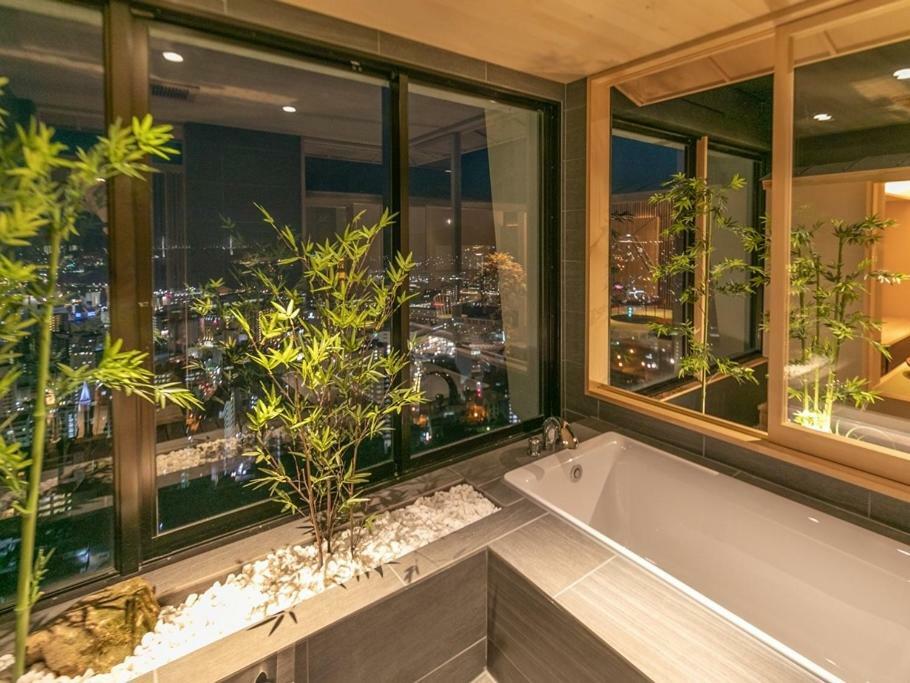 Hotel Nagasaki Luaran gambar