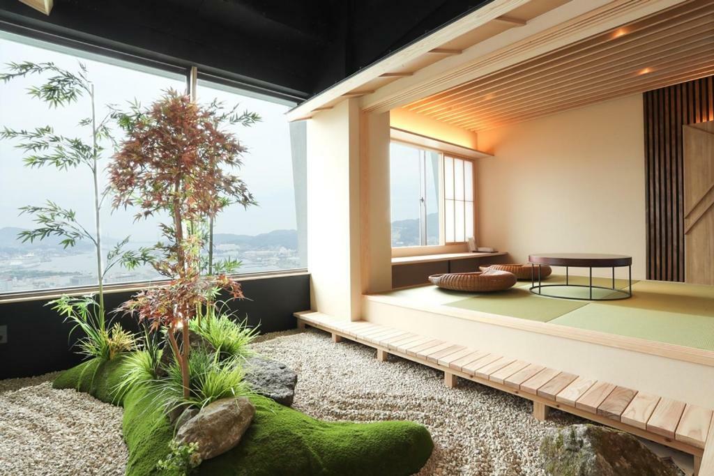 Hotel Nagasaki Luaran gambar