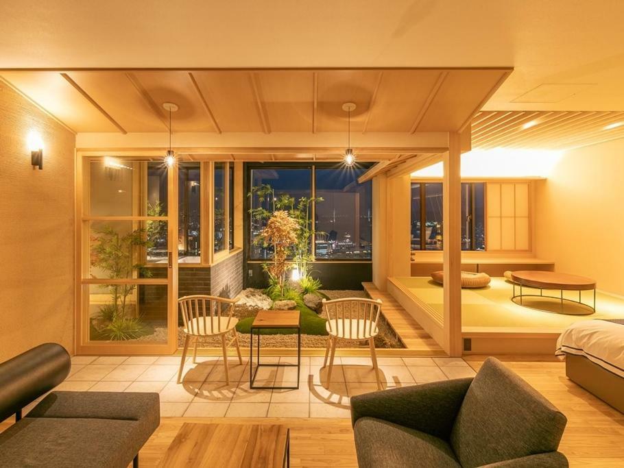 Hotel Nagasaki Luaran gambar