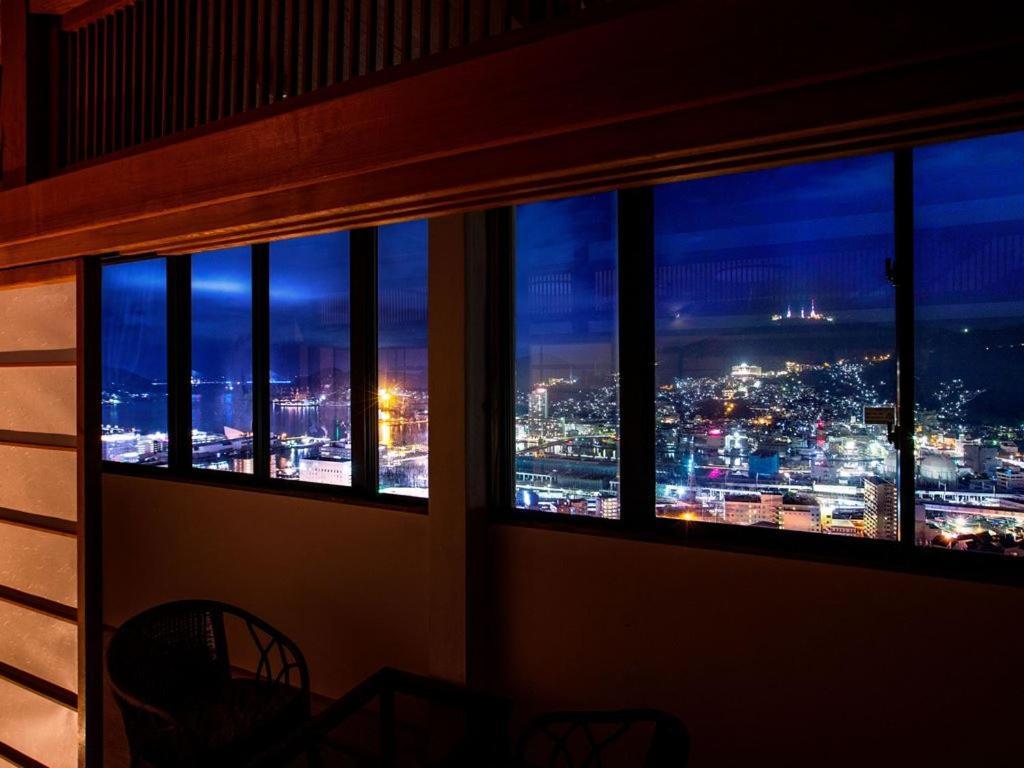 Hotel Nagasaki Luaran gambar