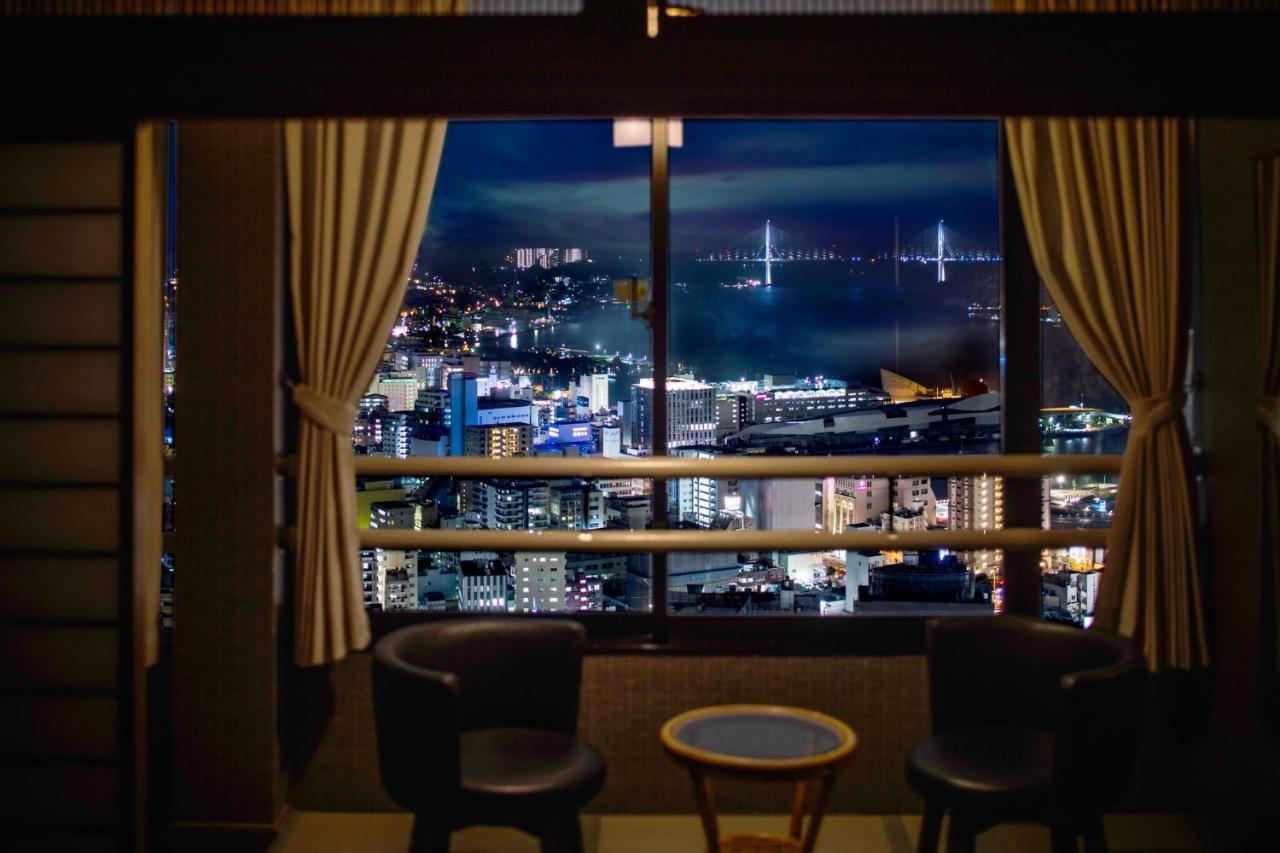 Hotel Nagasaki Luaran gambar